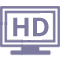 Телевидение в HD качестве